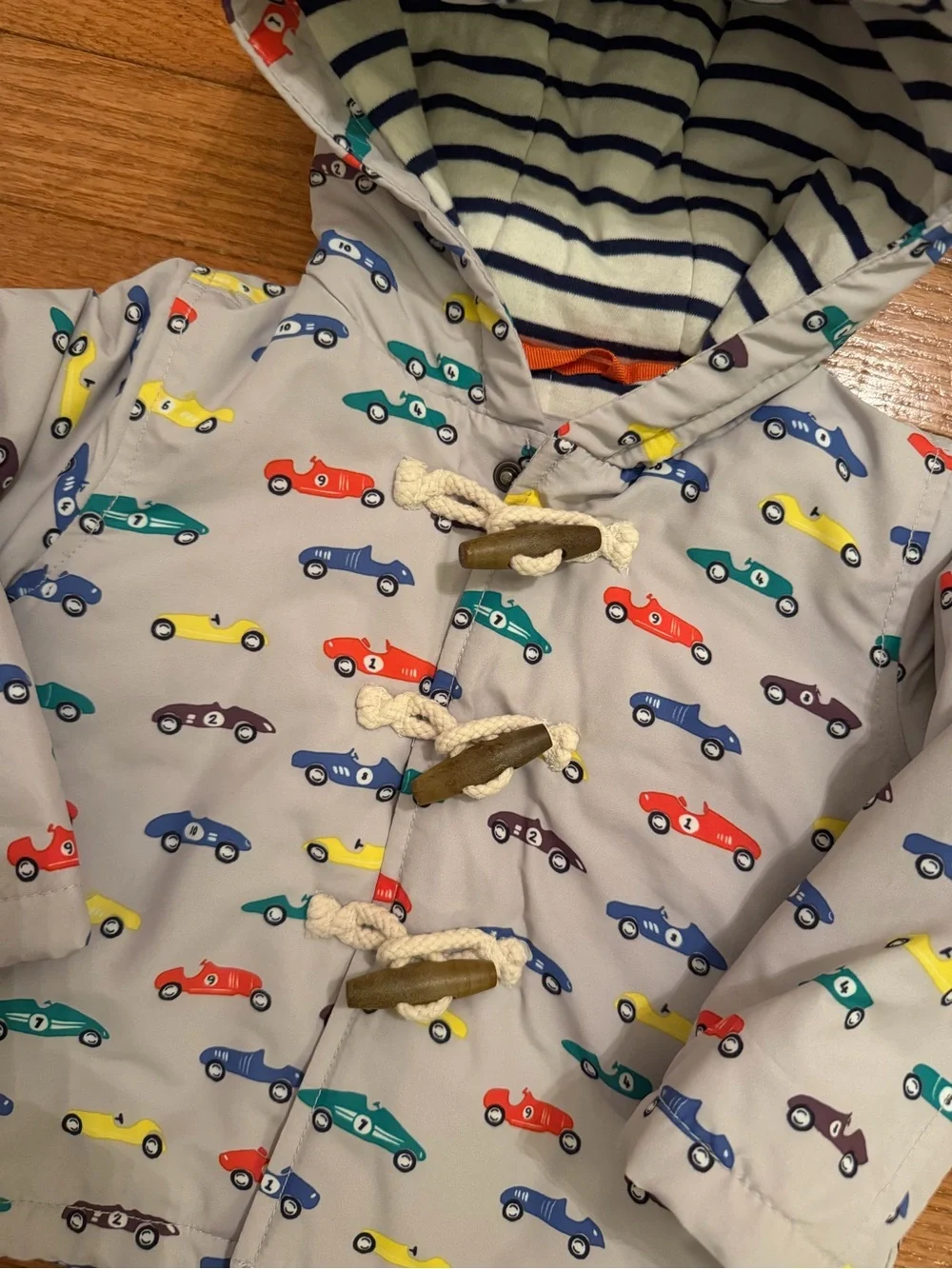 Baby Boden size 12